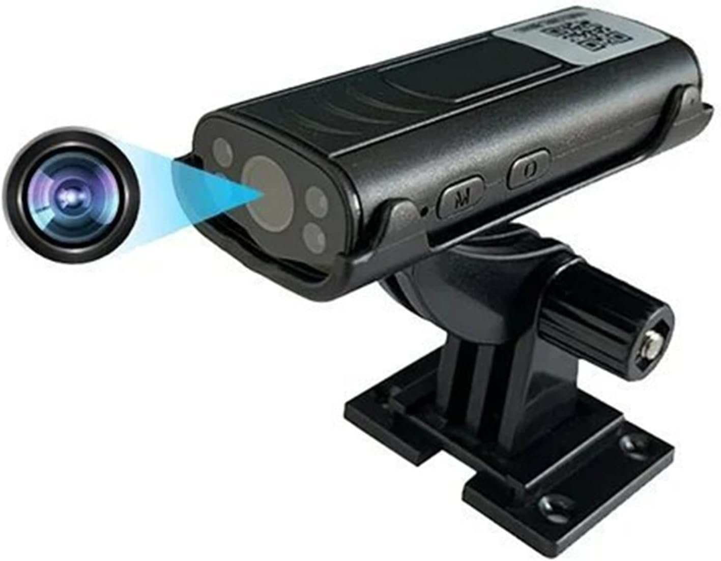 الكاميرا الذكية ضد الموية للسيارة والمنزل بجودة تصوير full hd - الصورة 4