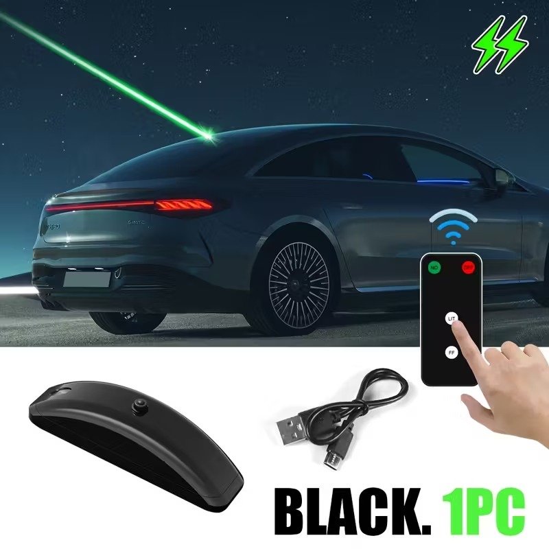 جهاز ليزر للسيارة - الصورة 5