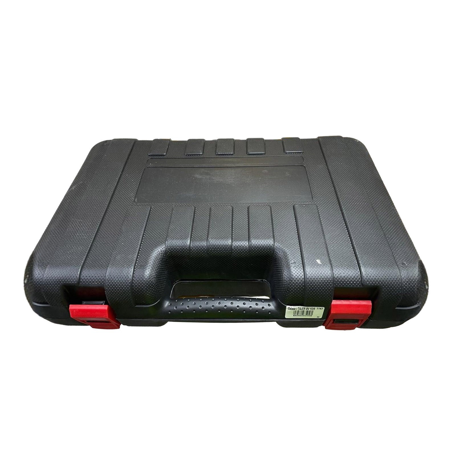 مثقاب تكسير وحفر كهربائي 1900 واط – مع طقم كامل للإستخدام الشامل - الصورة 2