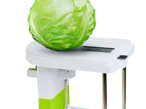 • آلة تقطيع الملفوف متعدده الوظائف