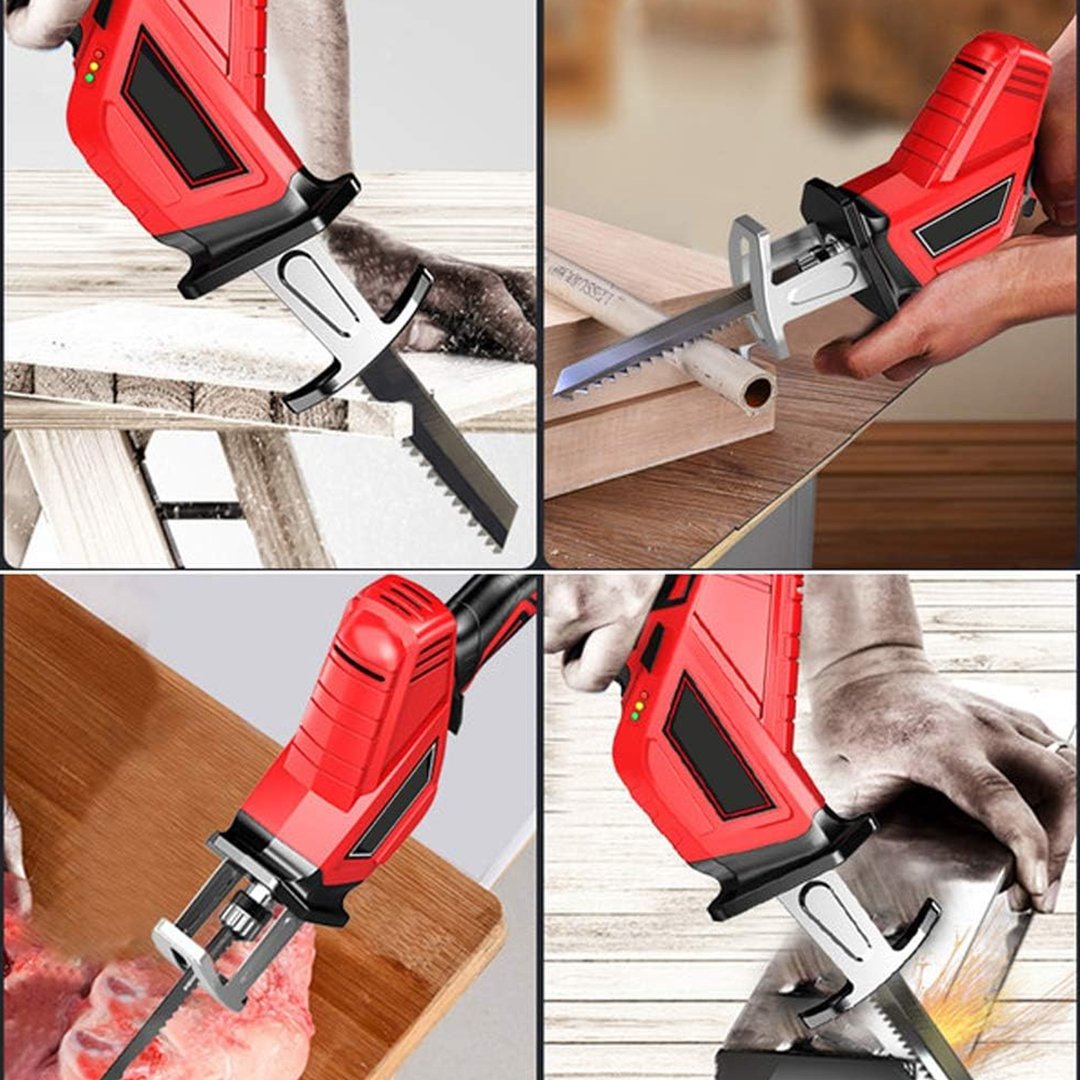 • المنشار الحديث - الصورة 2