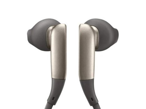 سماعة بطوق رقبة مرنة لاسلكية