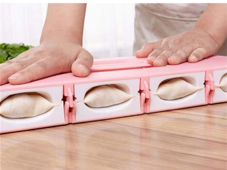 • صانعة قطايف سهلة الاستخدام