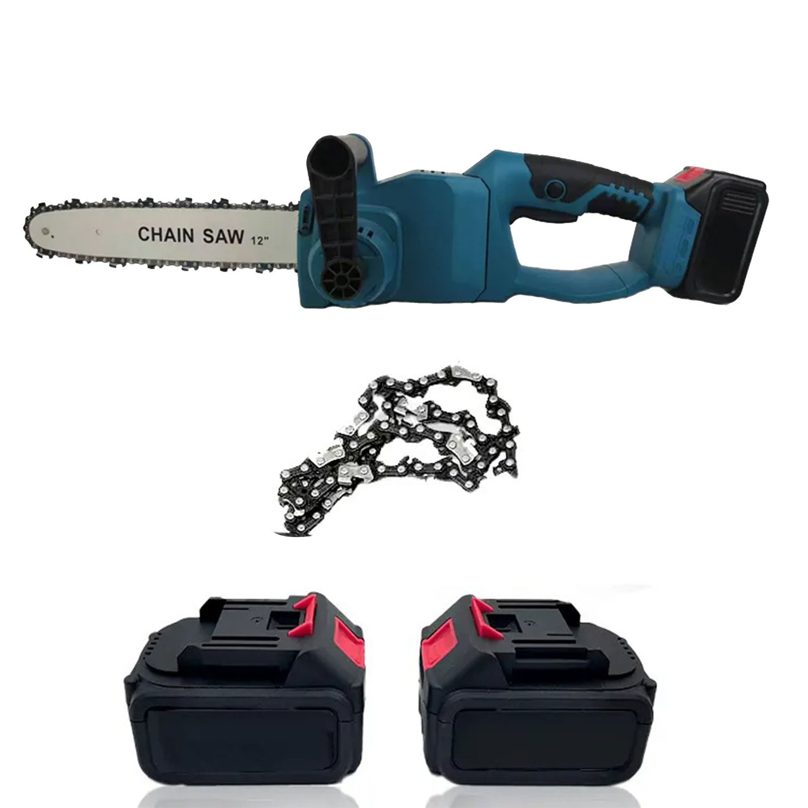 المنشار المتنقل الكهربائي - الصورة 3