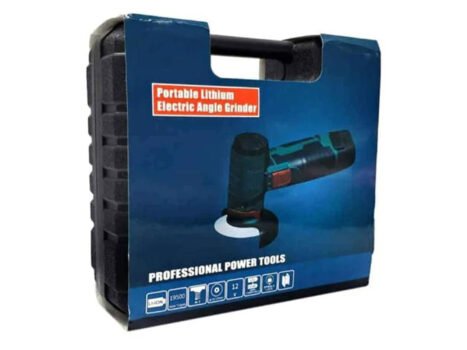 • صاروخ كهربائي لاسلكي بقوة 500 واط بضمان عام