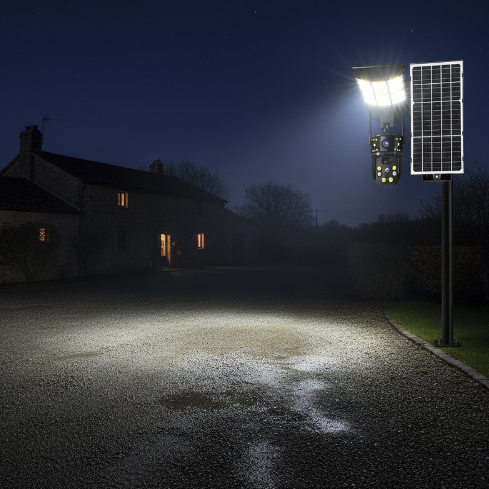 كاميرا دينكس بكشاف ضمان عاميين - الصورة 4