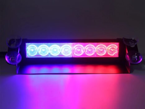 • كشاف السيارة 12 فولت