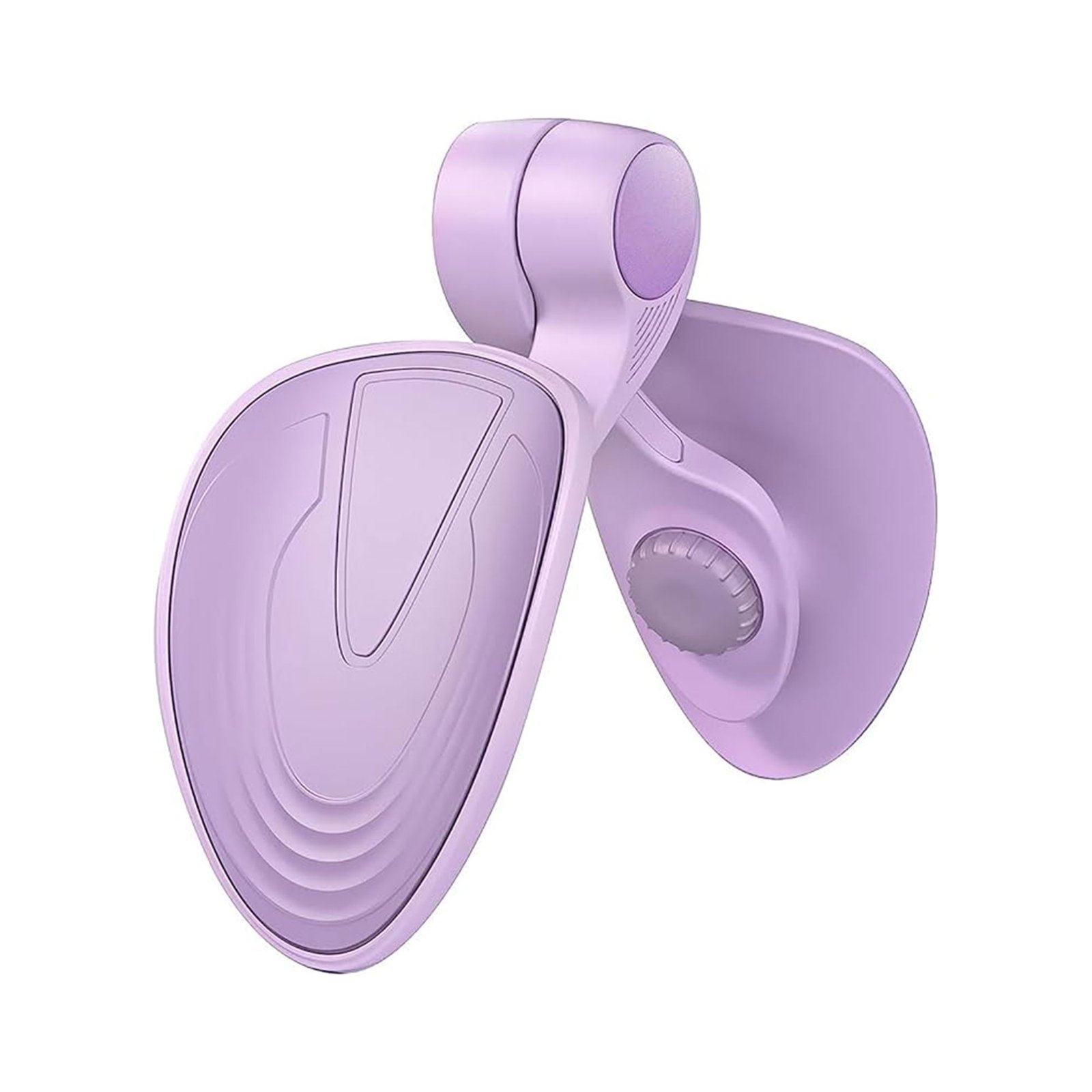 جهاز تدريب عضلات الخصر الداخلي والساق والأرداف - الصورة 2