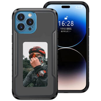 • iphone e-ink case