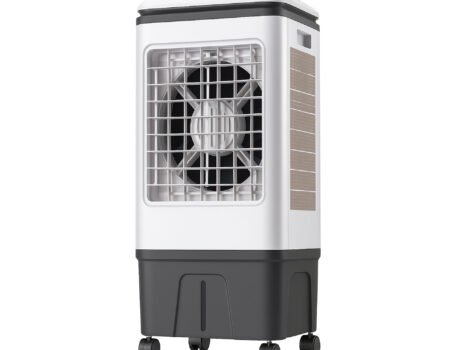 مكيف 20 لتر من هاكتك 150 واط بضمان عامين