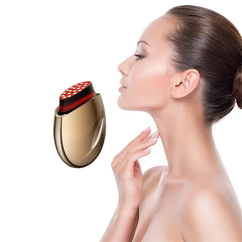 جهاز شد الوجه والرقبة - الصورة 2