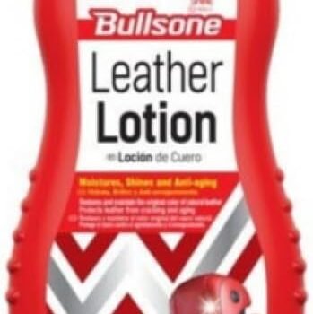 • ملمع البلاستك و الجلد السحري للسيارة