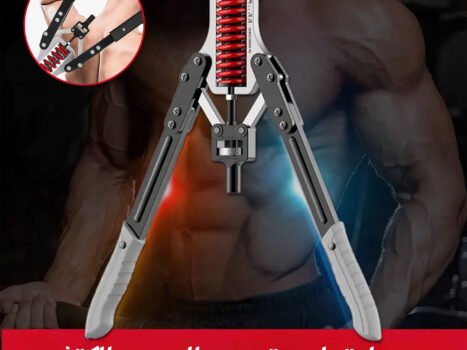 جهاز تمرين الذراع باور تويستر