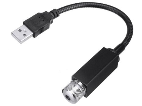 باندل القيادة الذكية (داش كام مزدوجة تركب بولاعة السيارة + ليزر USB للسيارة + المفتاح الذكي ناسخ الأزرار هدية)