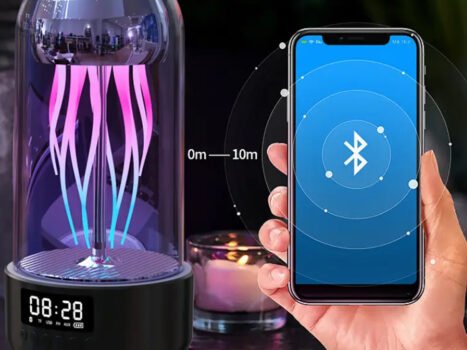 • مصباح القناديل العجيب