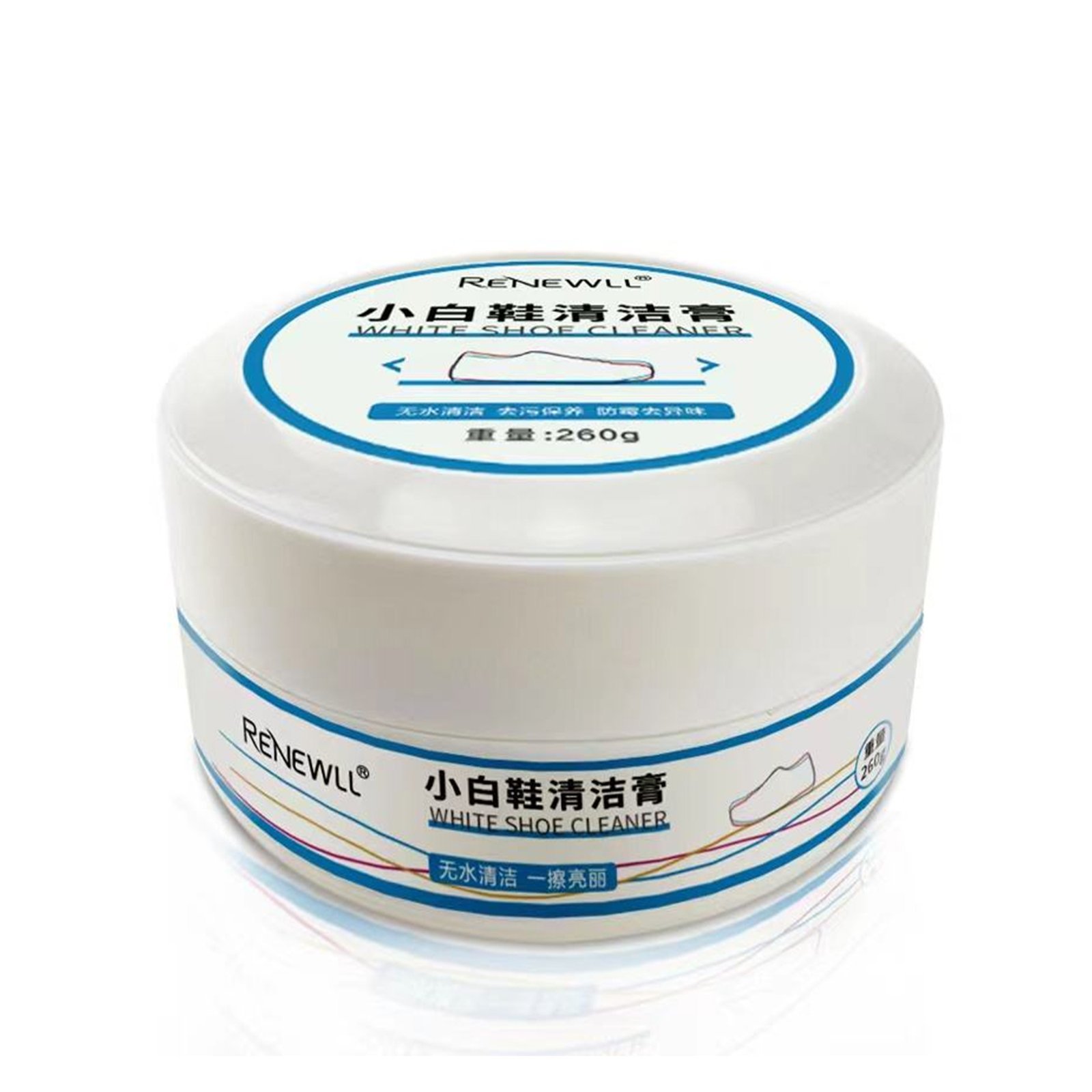 كريم تنظيف متعدد - الصورة 4