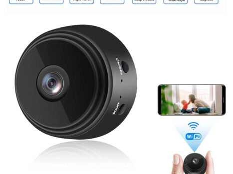 اصغر كاميرا لا سلكية سعر جملة للكمية