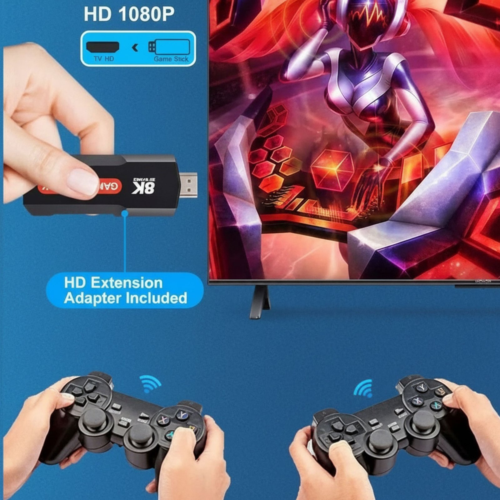 باقة بلاي ستار - الصورة 2