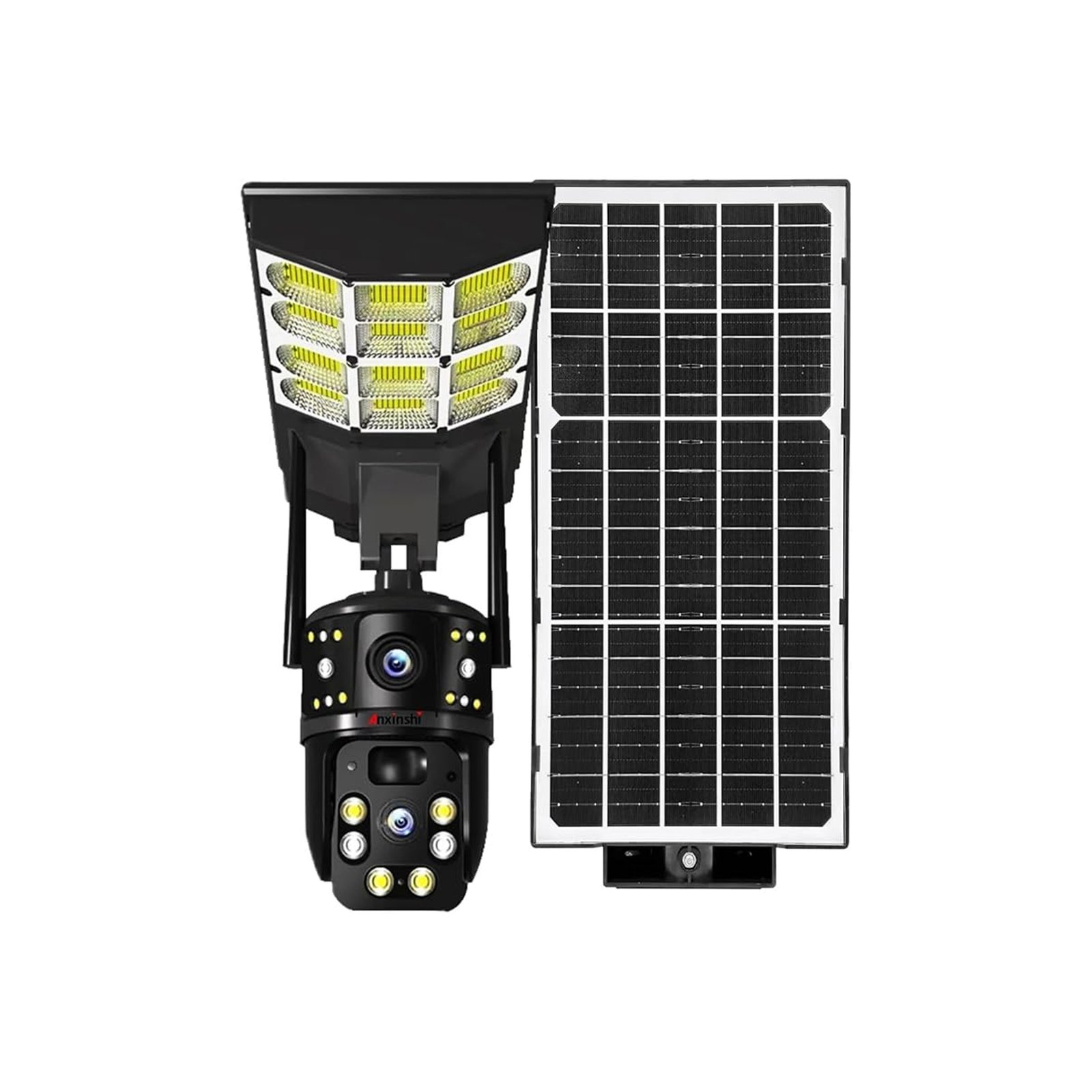 كاميرا دينكس بكشاف ضمان عاميين - الصورة 2