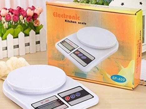 • ميزان الجرامات الحساس