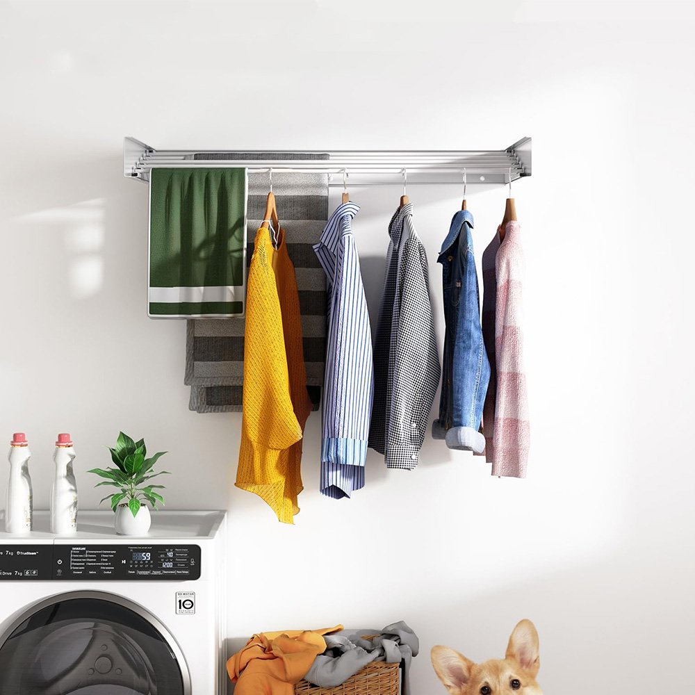 • المنشر الأنيق القابل للطي - الصورة 4