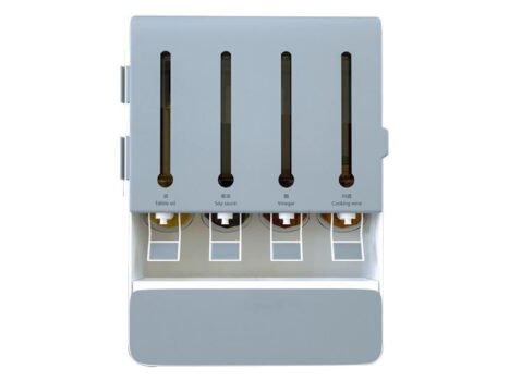 رف توابل متعدد الوظائف