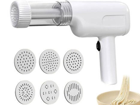 • صانع نودلز 6*1