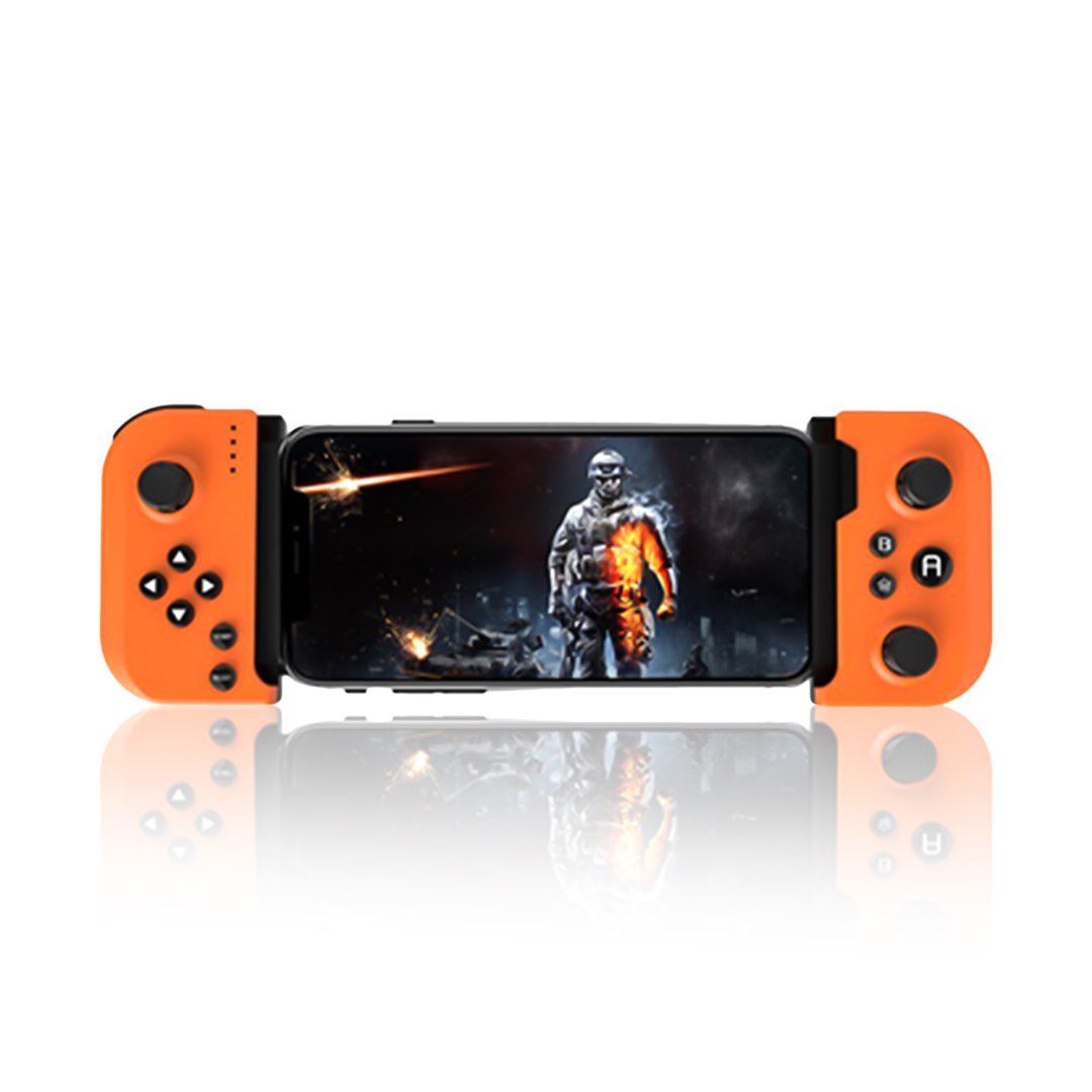 • جهاز تحكم بالألعاب لاسلكي - الصورة 3