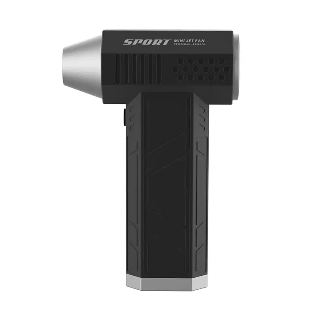 • منفاخ هواء محمول للتخييم - الصورة 2