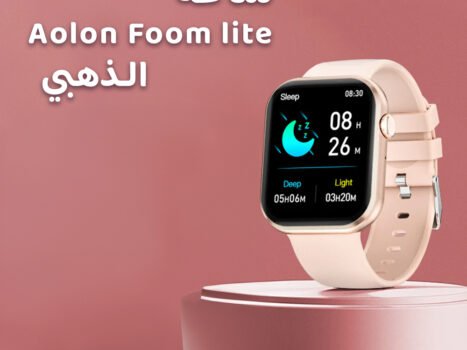 • ساعة Aolon GTS