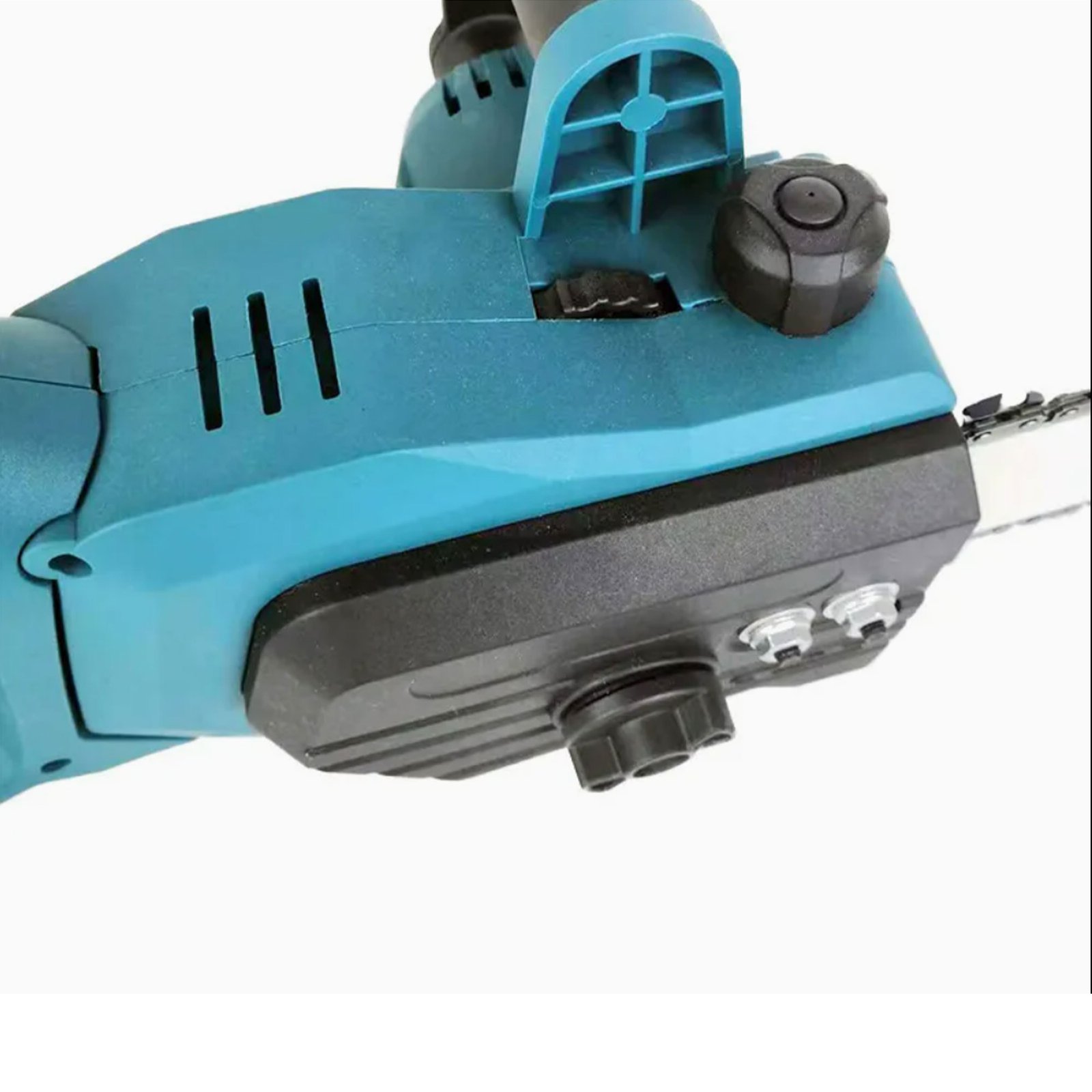 المنشار المتنقل الكهربائي - الصورة 2