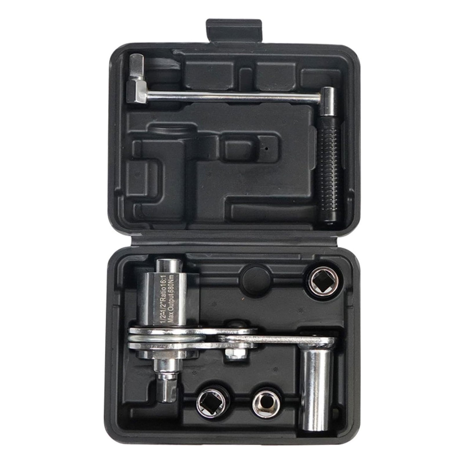 • مفتاح شد للسياره - الصورة 7