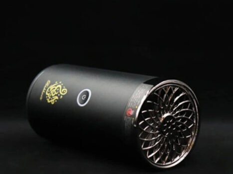 مبخرة كهربائية