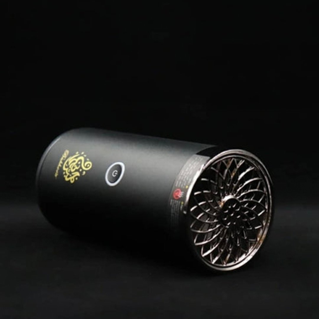 مبخرة كهربائية