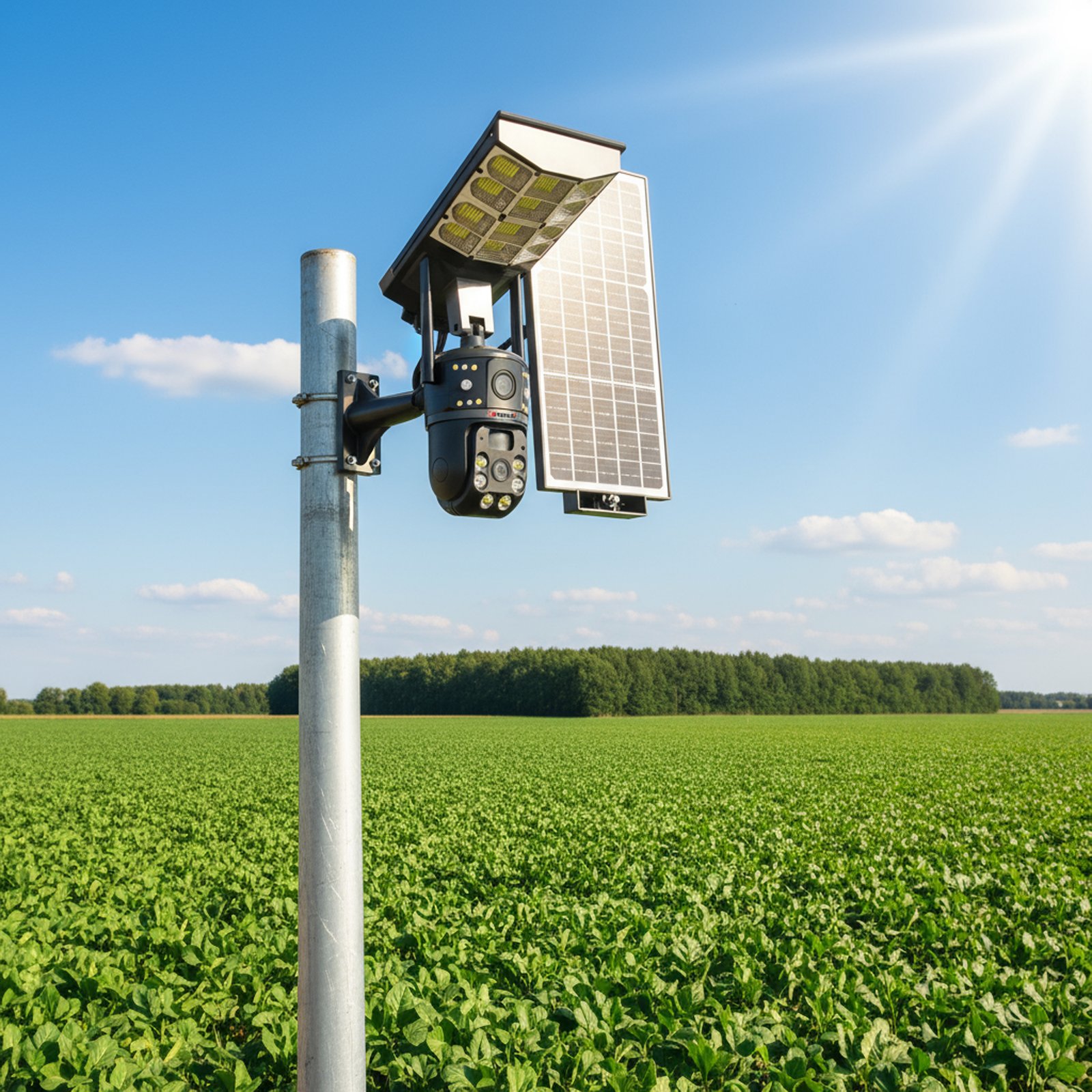 كاميرا دينكس بكشاف ضمان عاميين - الصورة 3