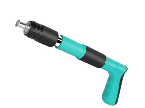 مسدس مسامير + 60مسمار بضمان عام