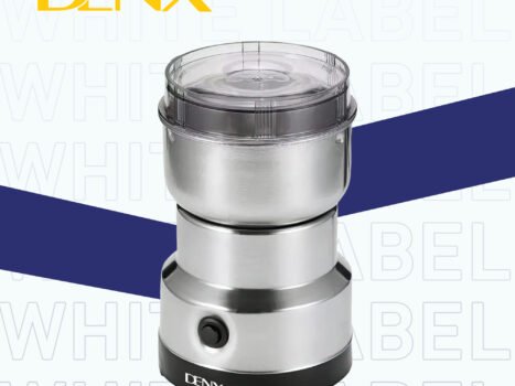 مطحنة كهربائية متعددة الوظائف