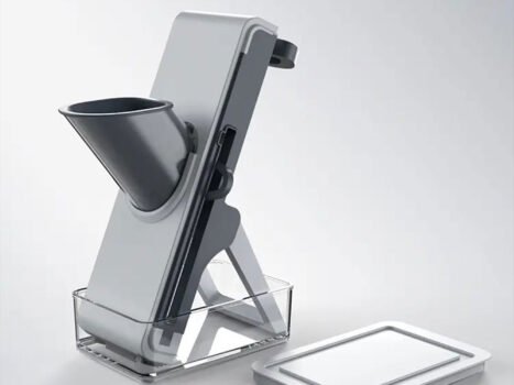 • قطاعة المندولين الذكية