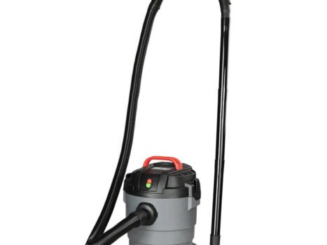 •  المكنسة القوية جاف و رطب بضمان عامين