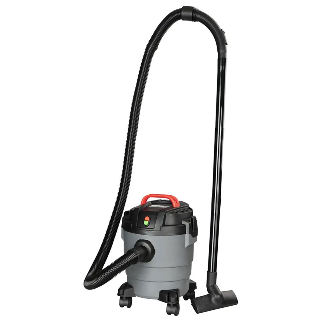 • المكنسة القوية جاف و رطب بضمان عامين