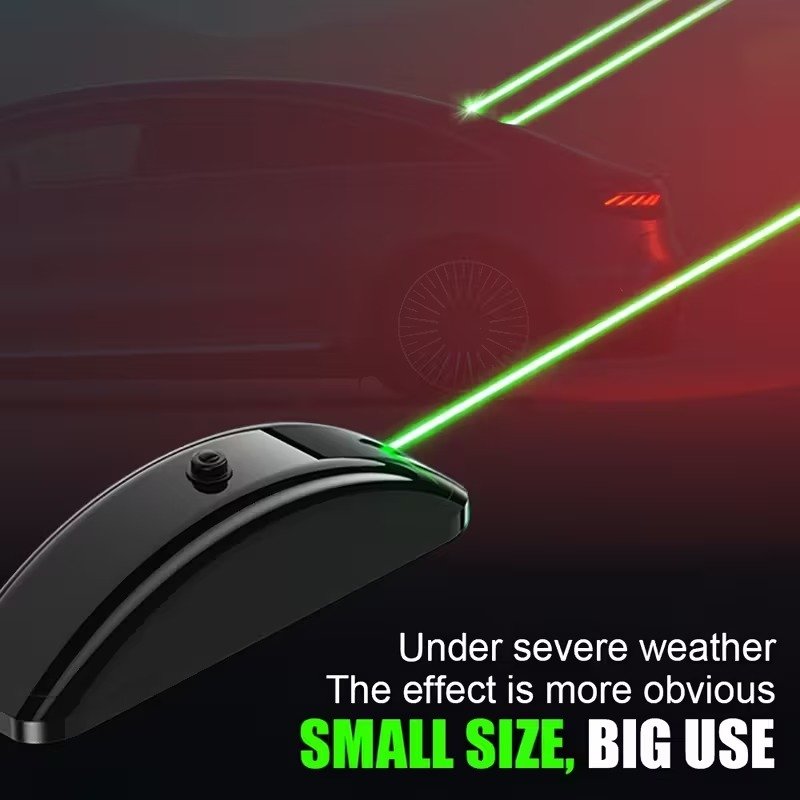 جهاز ليزر للسيارة - الصورة 9