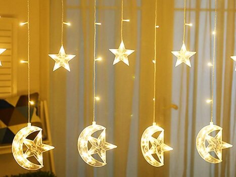 عرض حبتين زينة الليالي الرمضانية