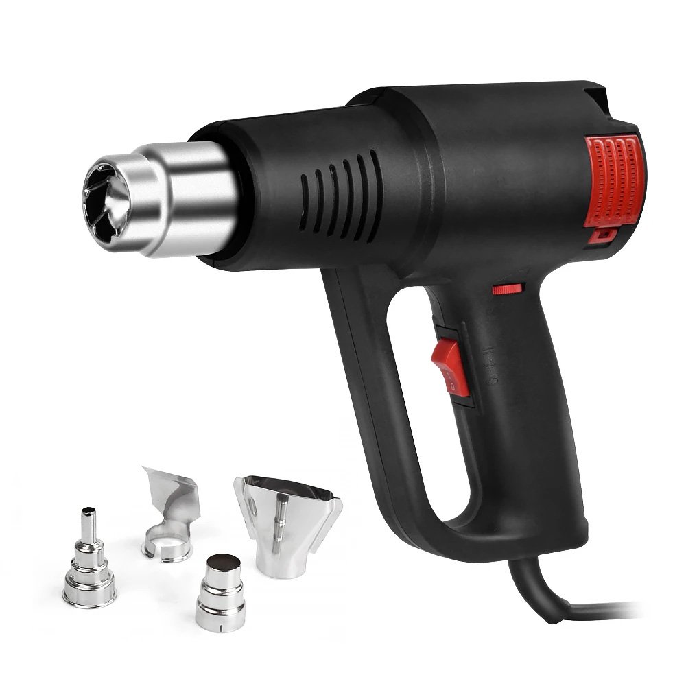 • جهاز التسخين واللحام - الصورة 4