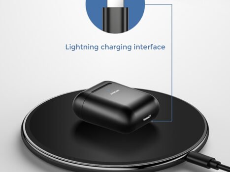 سماعة اذن JR-T03S من جويروم ستيريو لاسلكية