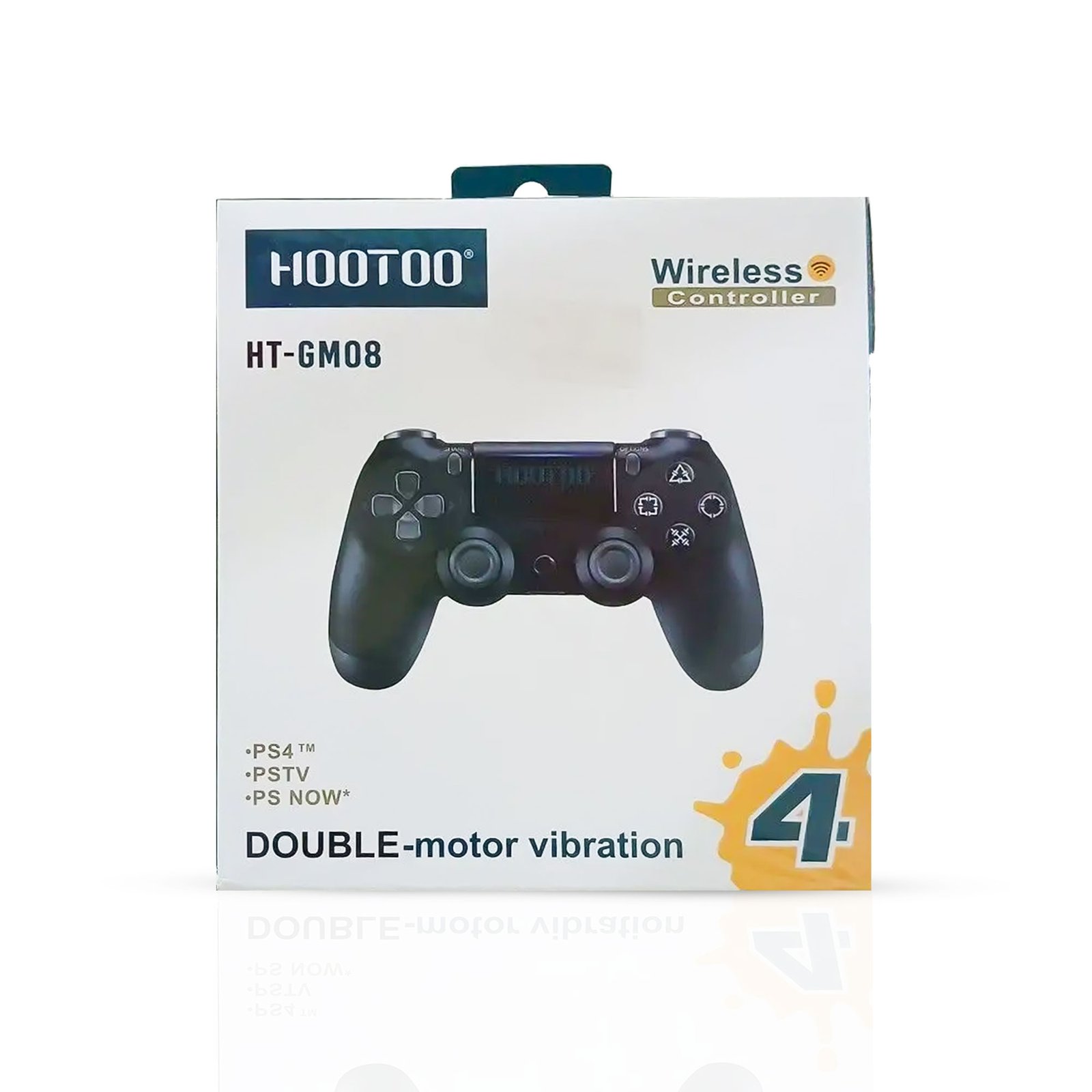 • ذراع بلستيشنHOOTOO (ضمان عامين) - الصورة 4