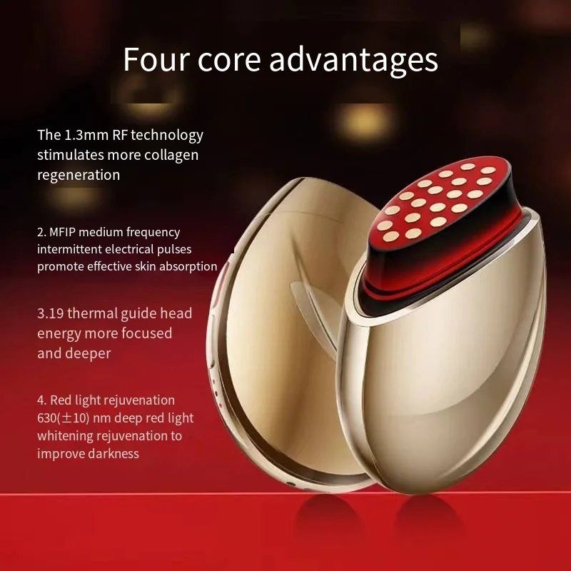 جهاز شد الوجه والرقبة - الصورة 7