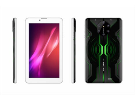 • التاب الذكي 5G A11