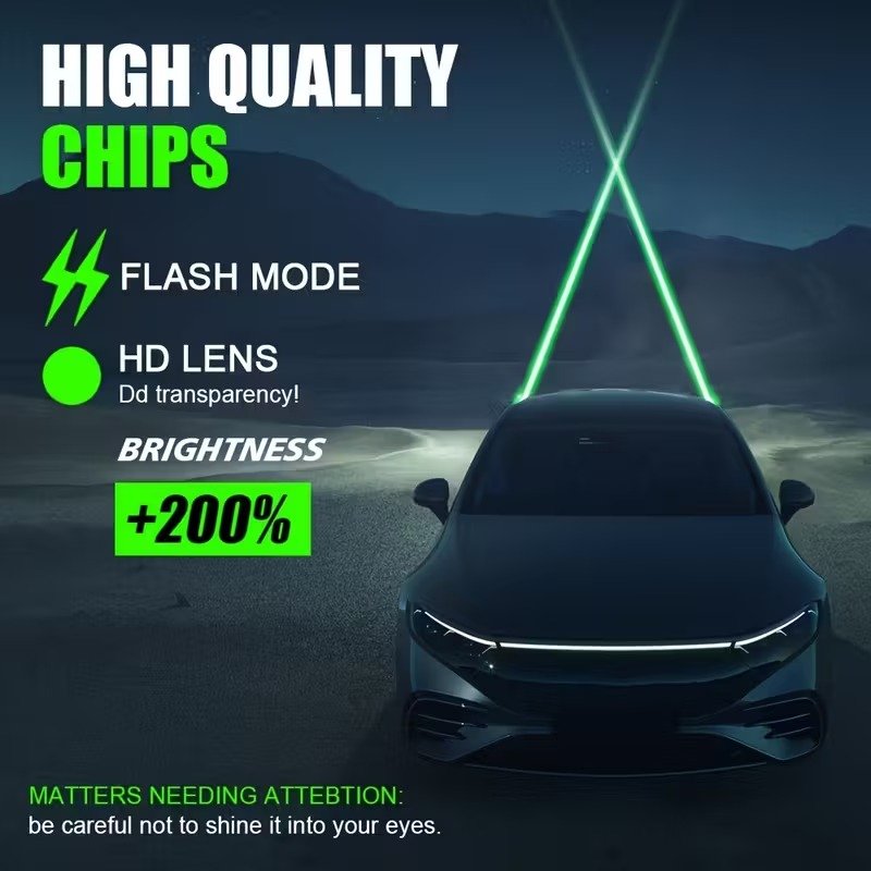 جهاز ليزر للسيارة - الصورة 3