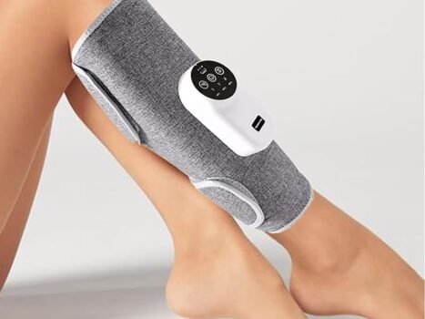 جهاز تدليك كهربائي للساق
