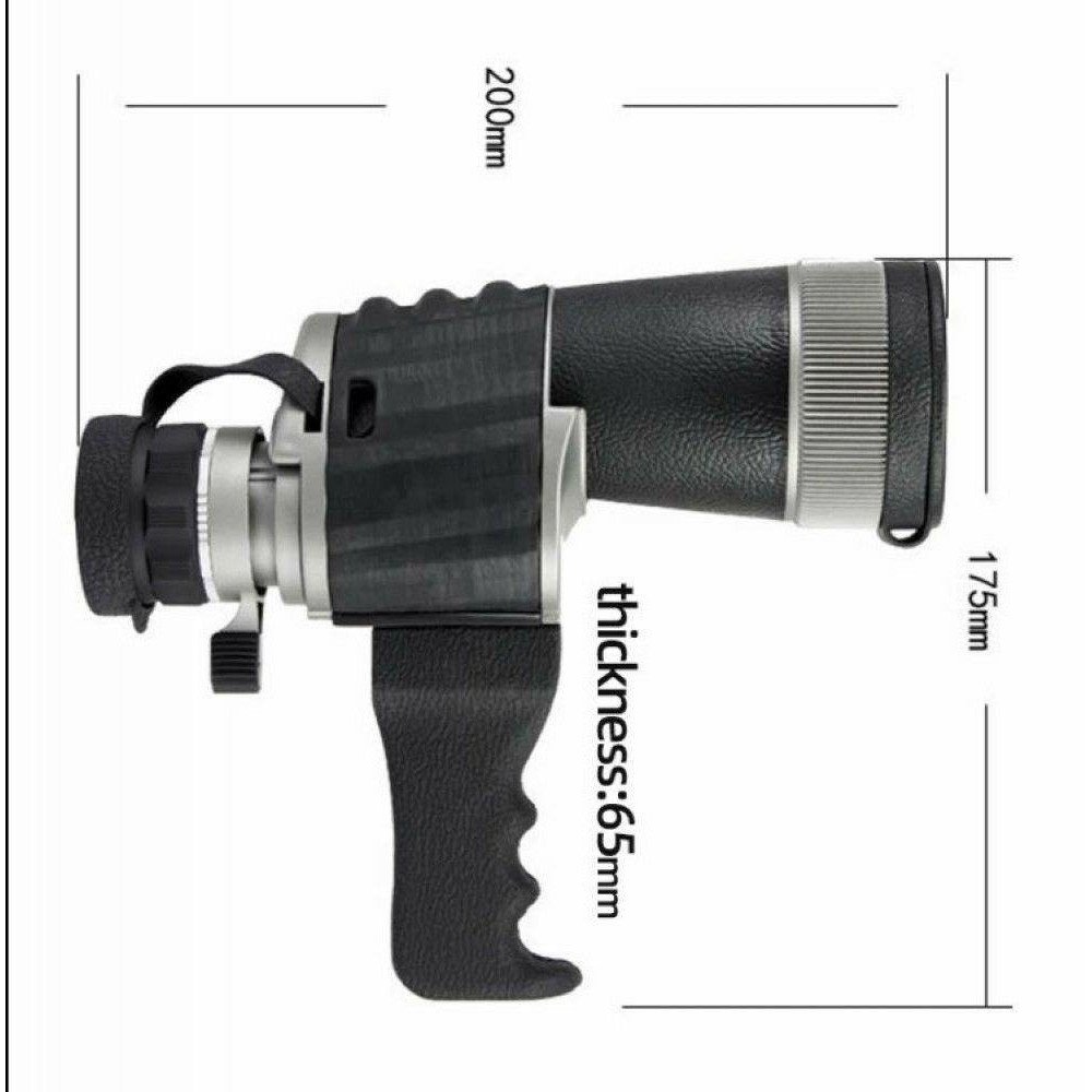 منظار كي جي بي - الصورة 4